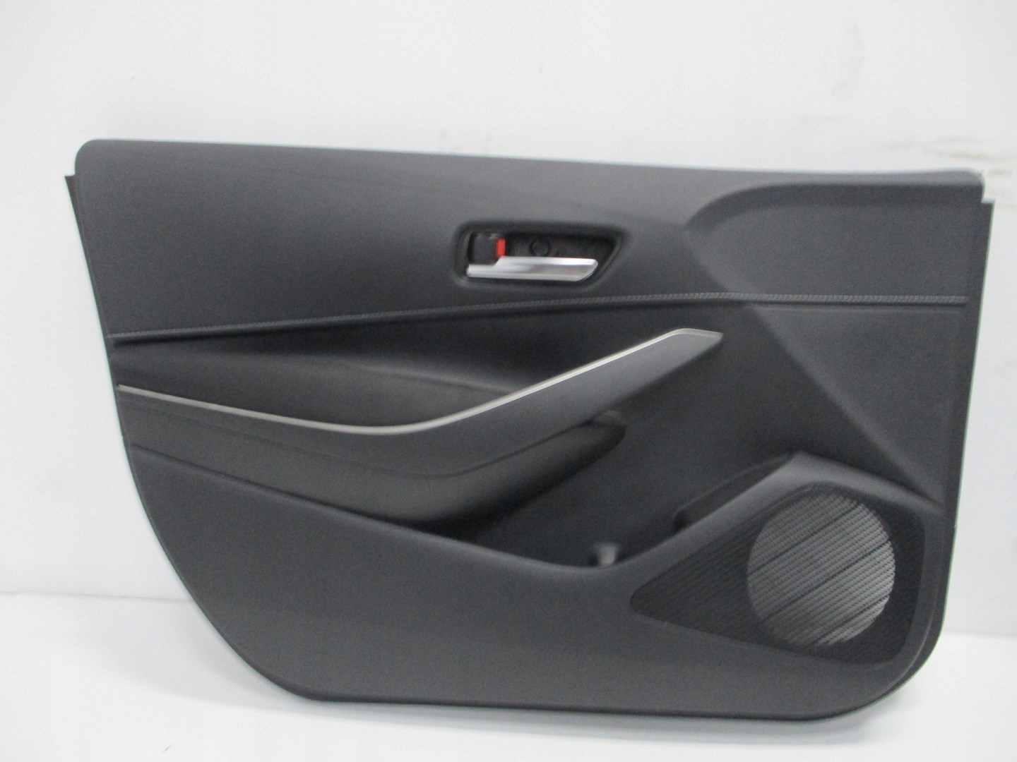 upholstery door Toyota Corolla 19r front