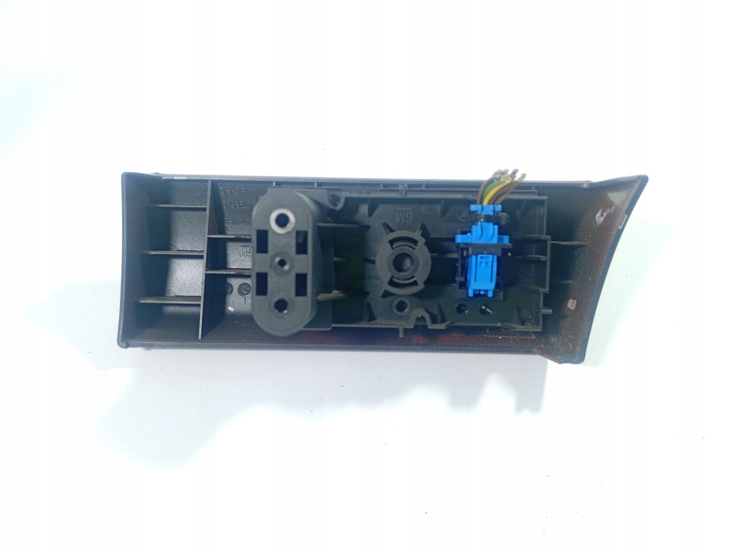 Opel Astra H 04-14 switch switch PANEL of the lights OE 13100124
