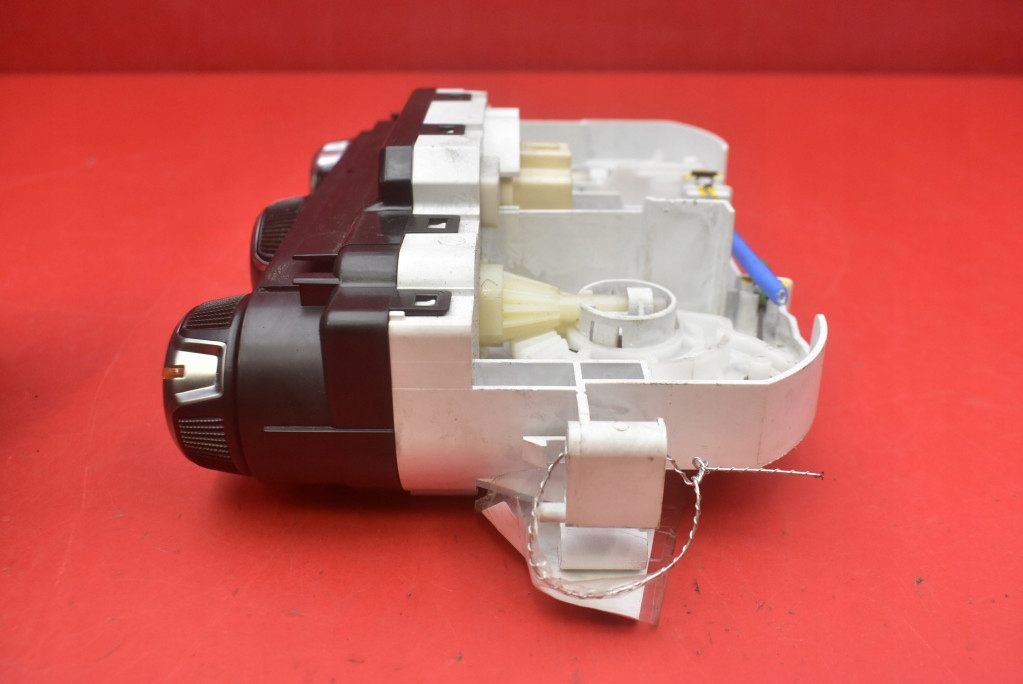 control panel air conditioning devices KLIMY 275105FA3A NISSAN MICRA 5 V K14 17-21