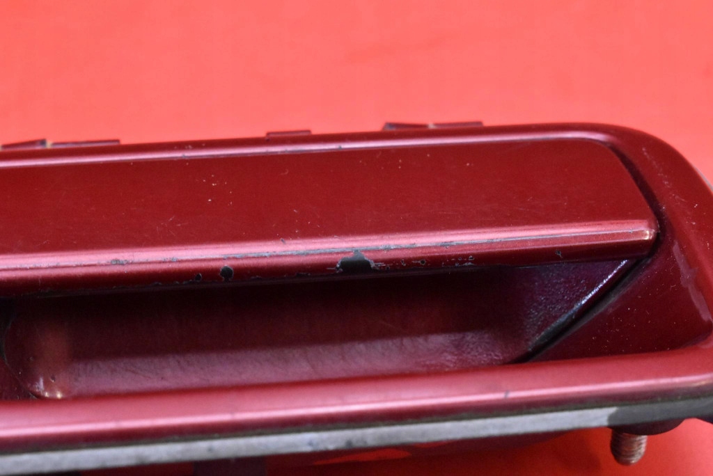 handle right front front red OPEL FRONTERA B 98-04