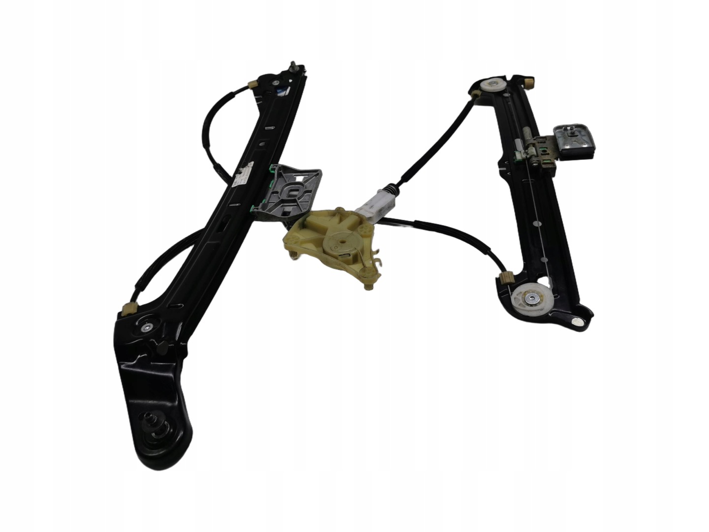 mechanism window regulator right front AUDI A7 C7 S7 4G LIFT 2018