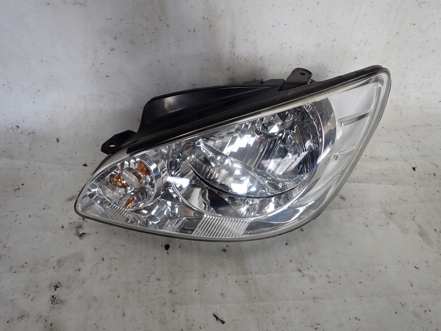 HYUNDAI GETZ LIFT 05-11 light left front front