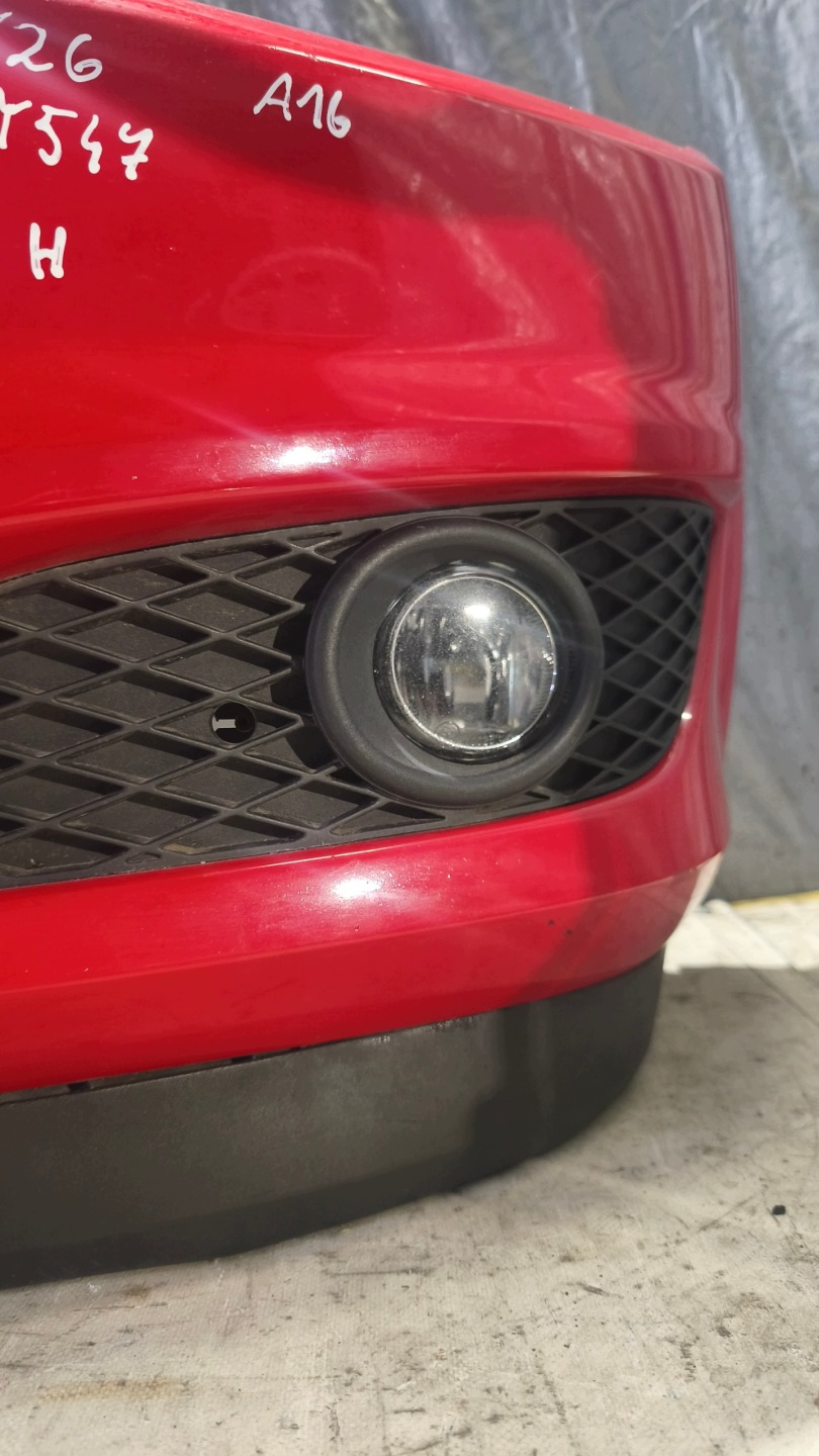 Frontstoßstange OPEL ASTRA H GTC K: Y547
