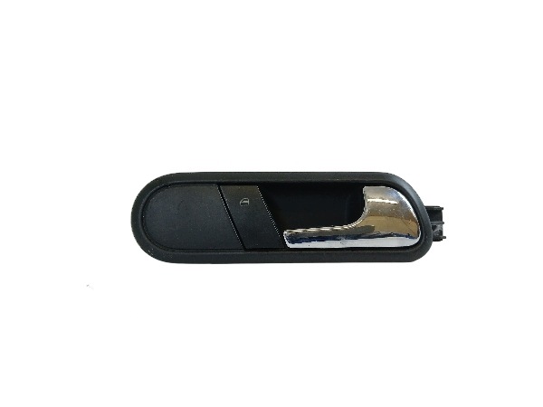 SEAT IBIZA III kľučka vnútorná pravá predok 6L1837114B