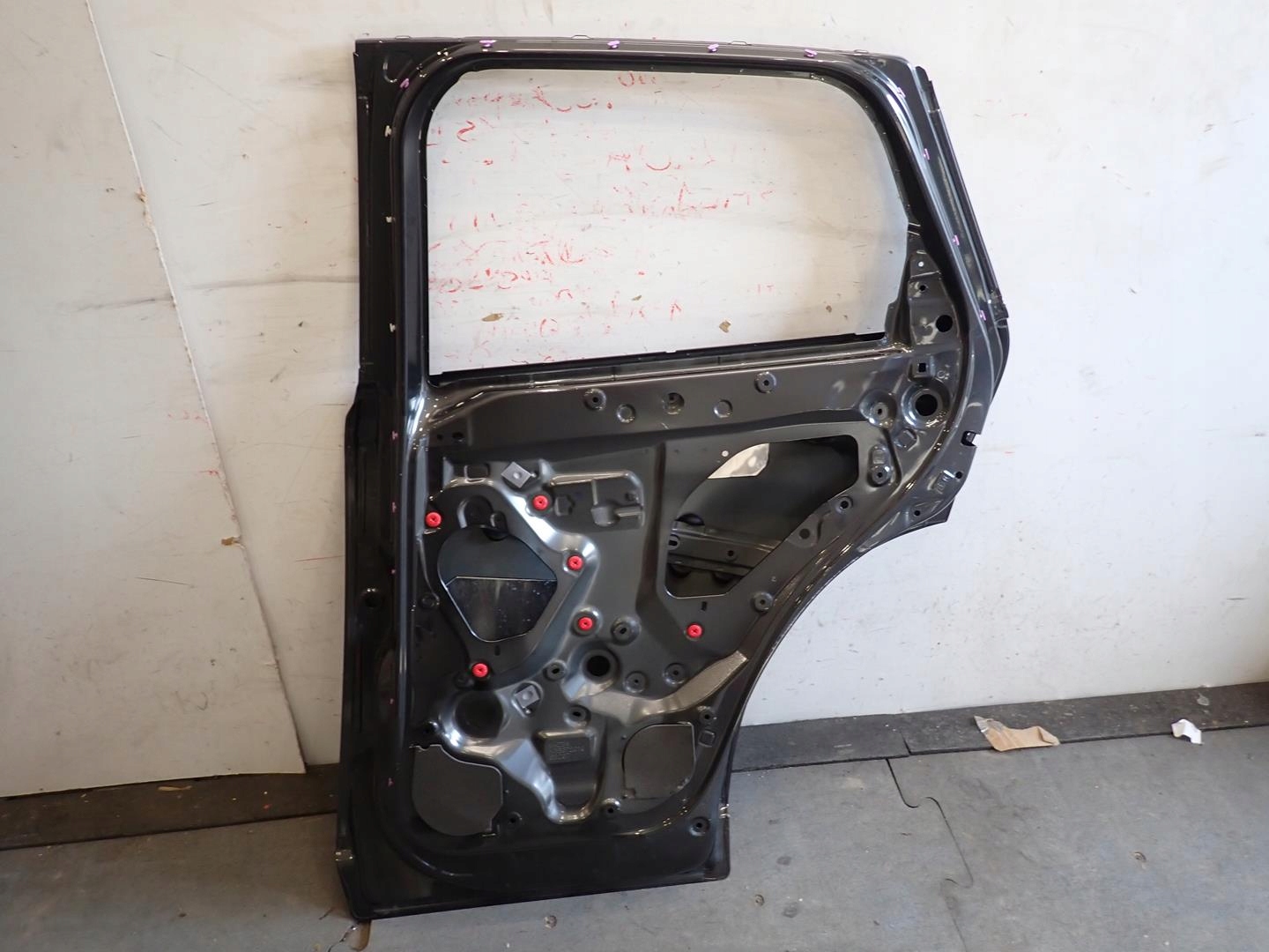 Tür heck hinten rechts MAZDA CX60 2022- KBB372010