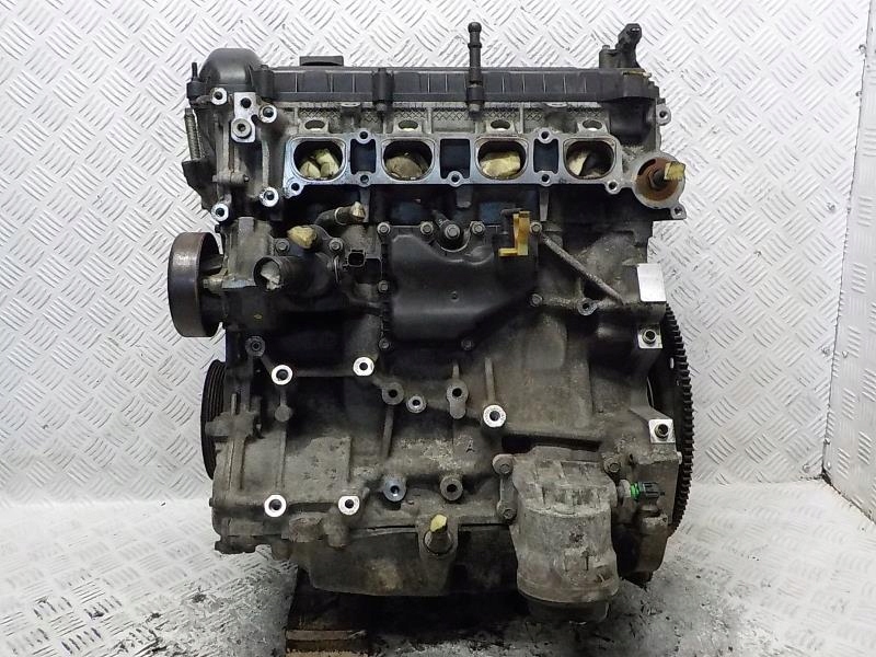 FORD MONDEO MK3 III engine 2.0 16V 146 KM CJBB