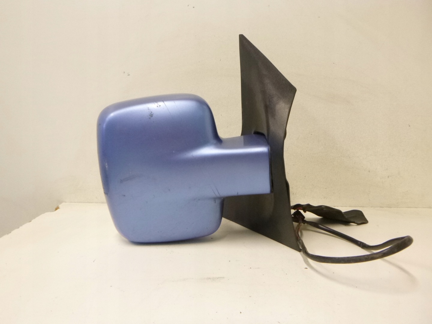 mirror Mercedes W638 5 Pin 1999r.