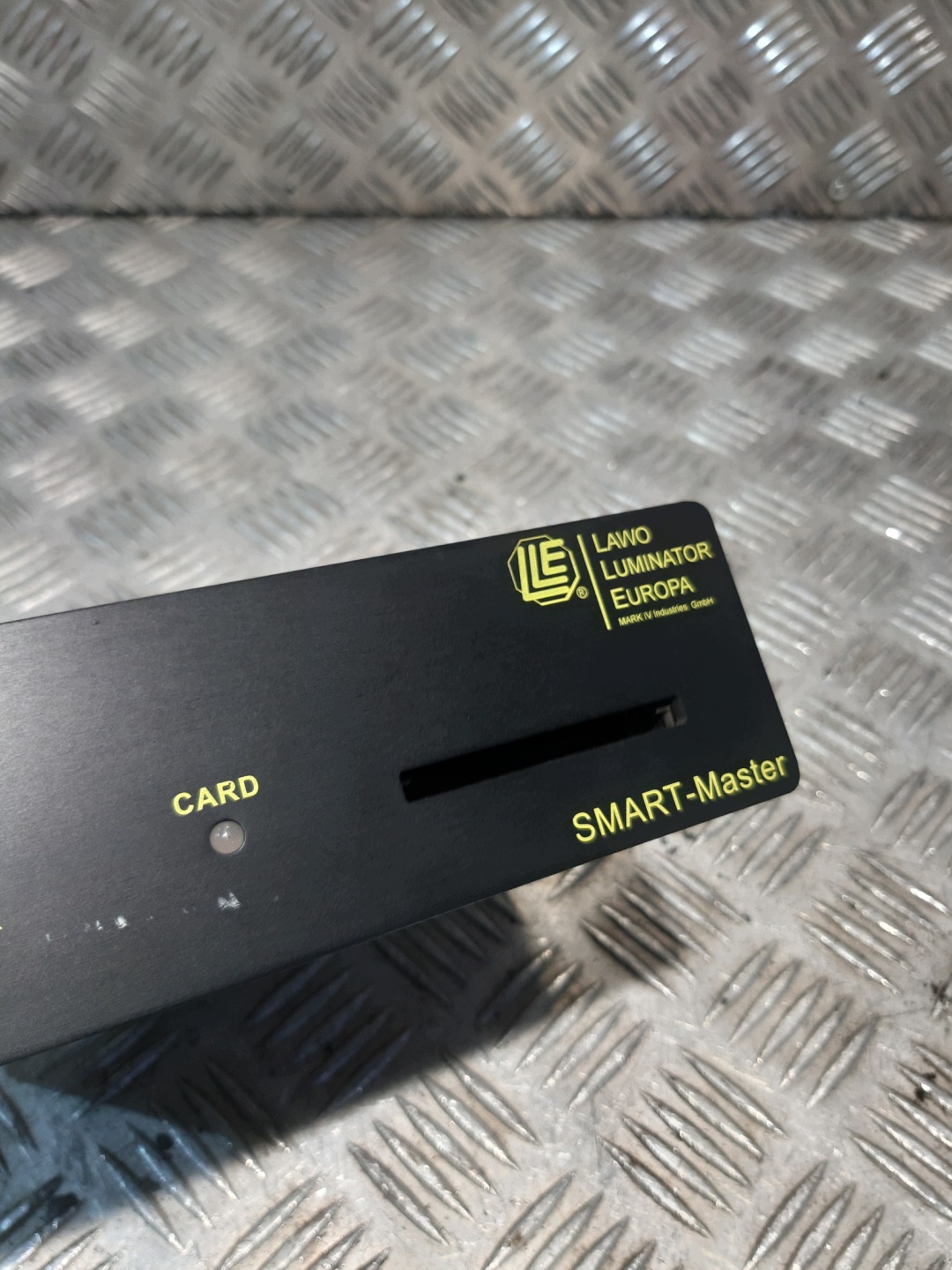 LAWO LUMINATOR SMART MASTER L306603A-NEOMAN