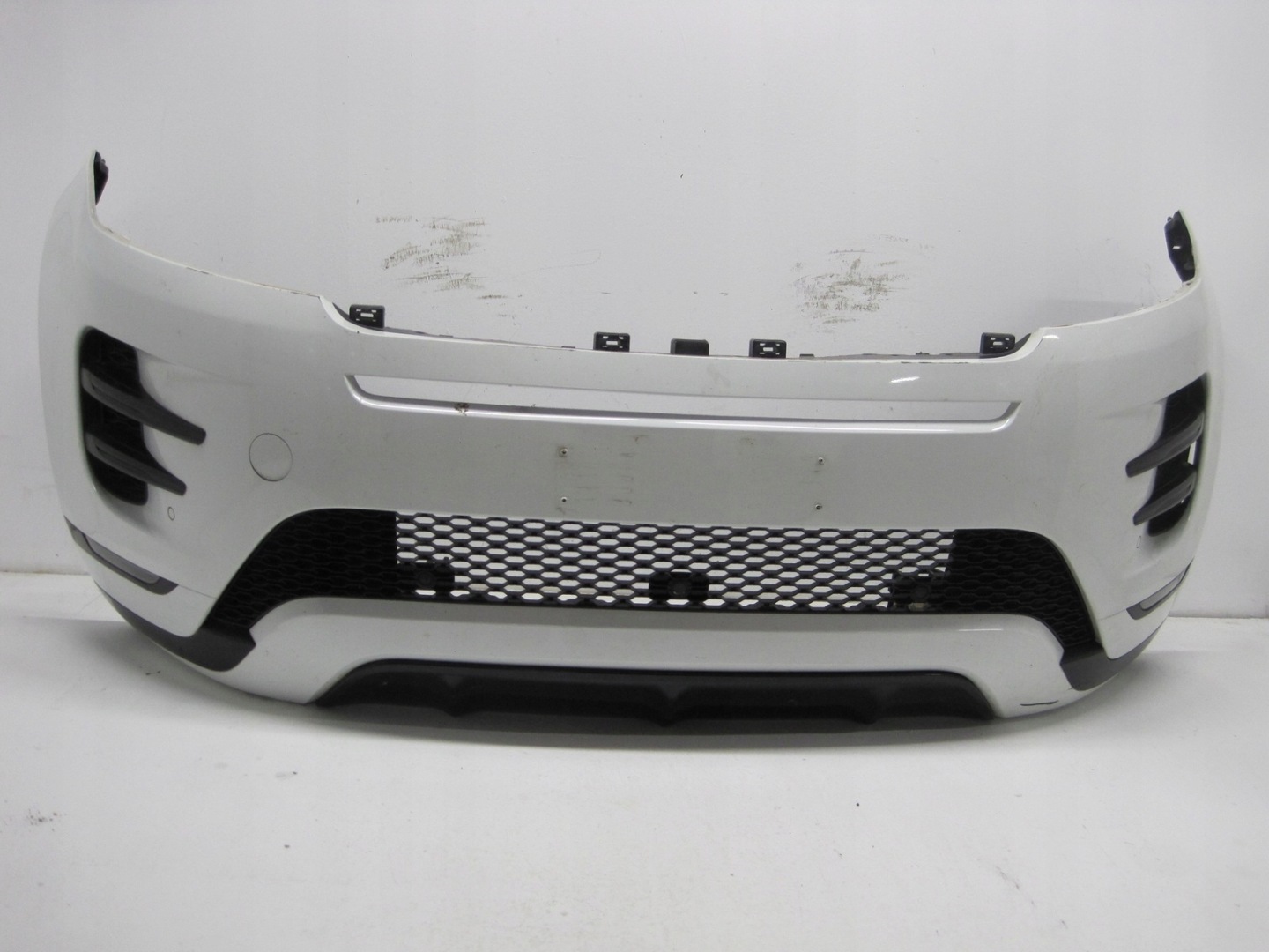 bumper RANGE ROVER EVOQUE II R-DYNAMIC 4 PDC 19R front front