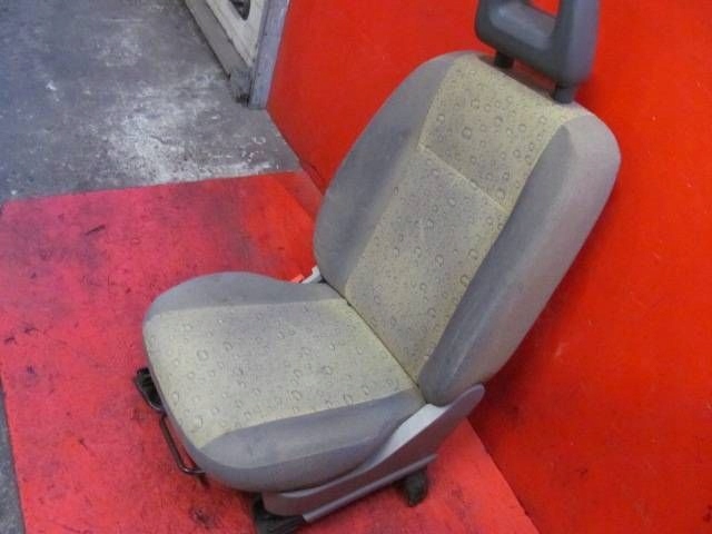 FIAT PANDA II 2 169 seat driver´s left front front EUROPA