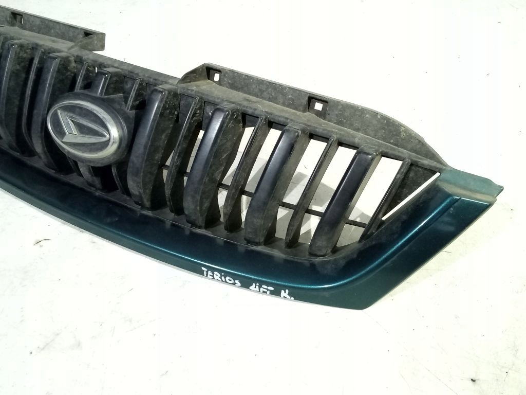 Daihatsu Terios a lift FL maska maska maska