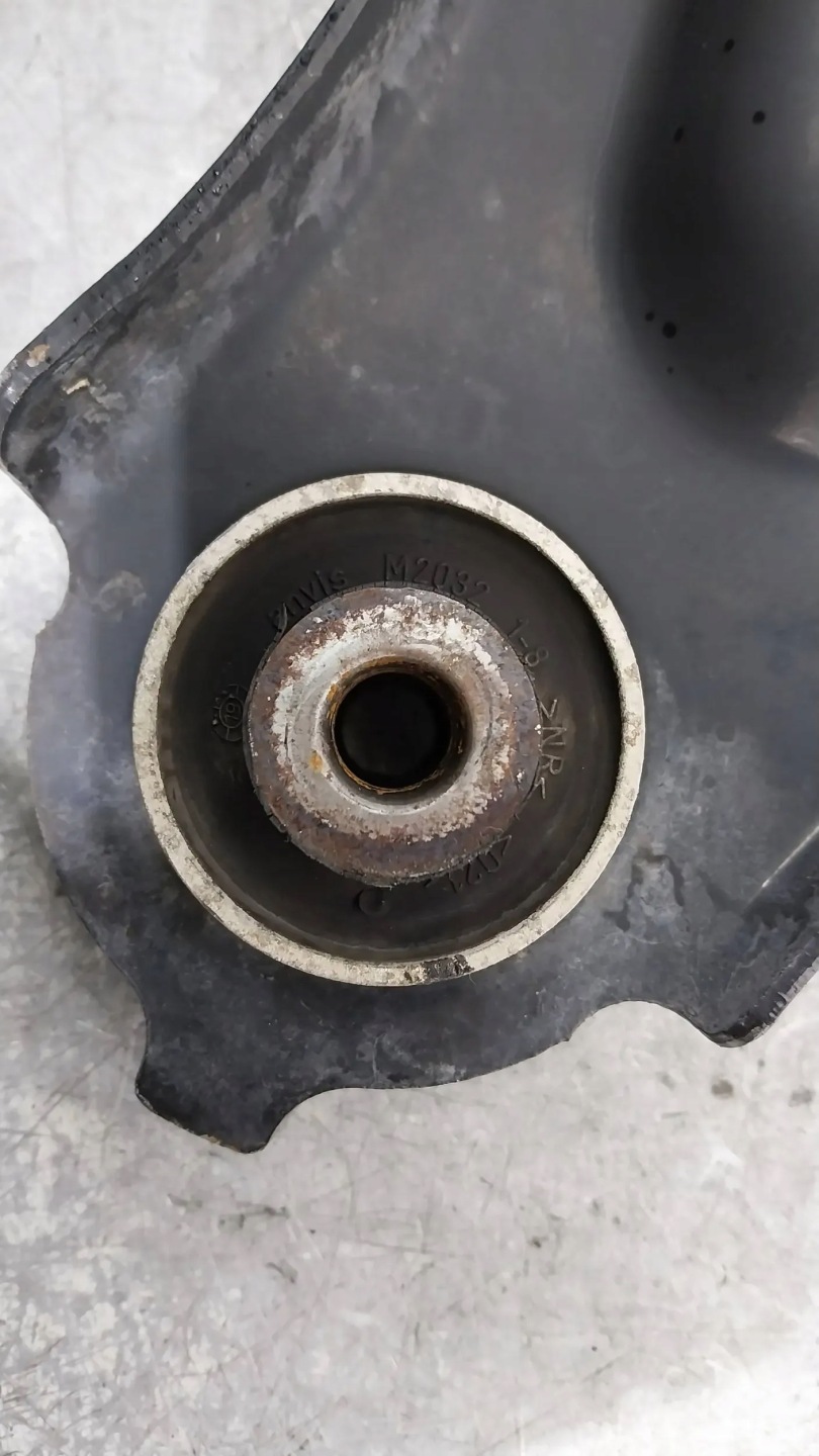 arm right front 545048628R SMART FOR FOUR 453 RENAULT TWINGO III