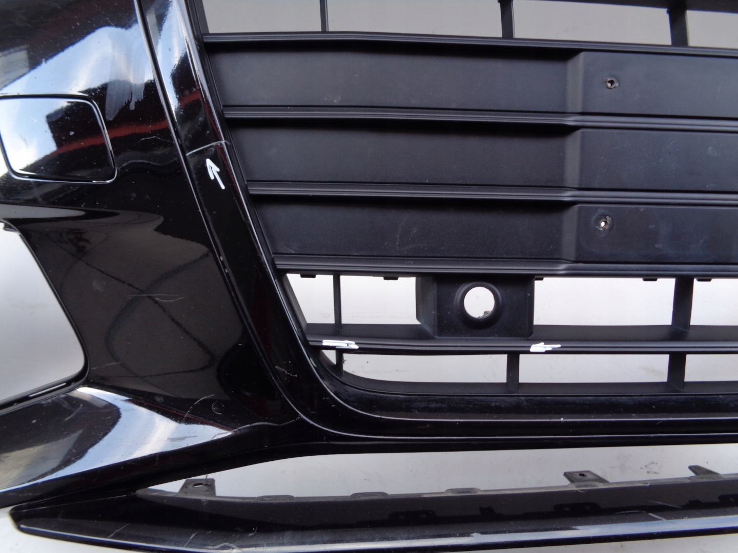 Frontstoßstange AUDI A6 C8 4K 4K0 18- NR 46508