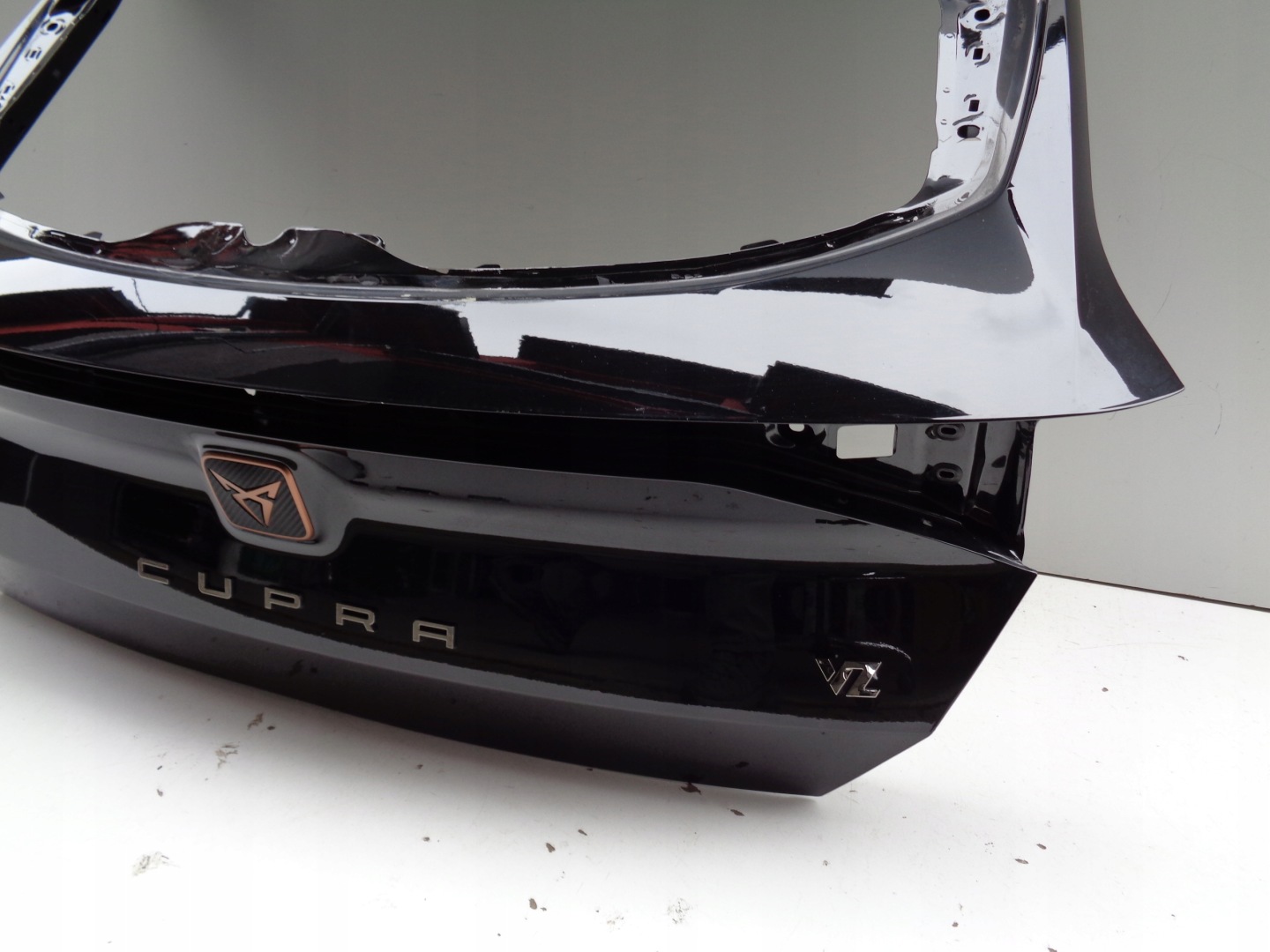 boot doors SEAT LEON IV 4 5FA 20- HB NR 51330