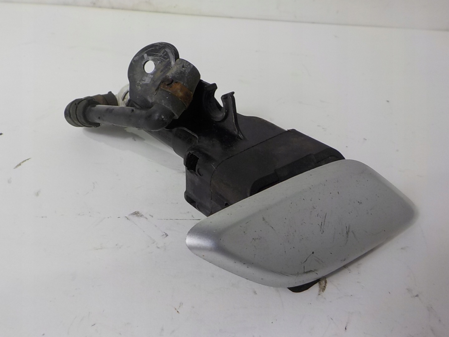 MAZDA 6 II GH washer lights right front front
