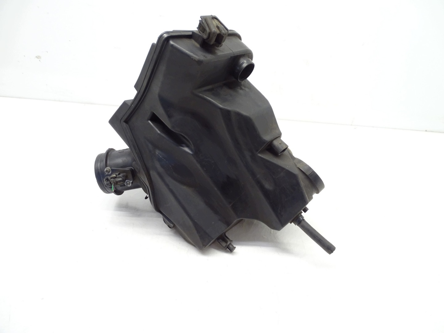 Gehäuse filter luft AUDI A4 B8 8K0133837B
