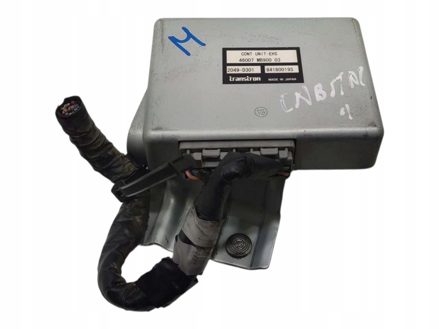 modulo Centralina EHS NISSAN CABSTAR RENAULT MAXITY 2006-2014 46007-MB900