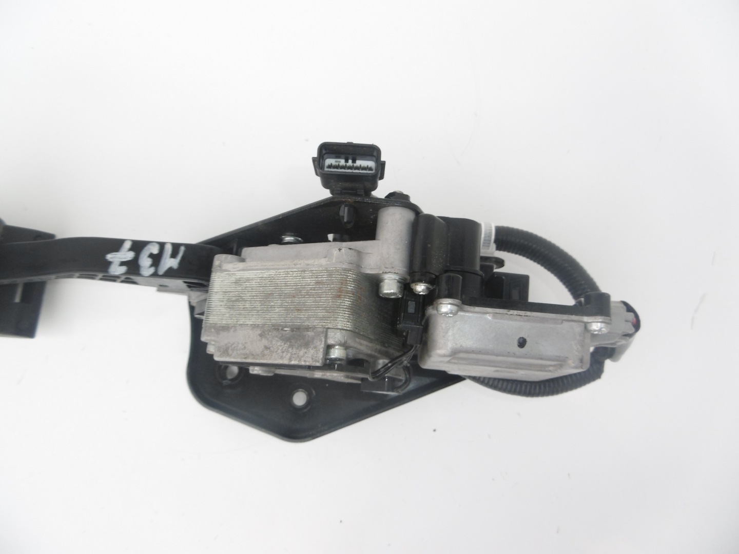 Pedale pedaliera acceleratore INFINITI M M30 M35 M37 Q70 3.0D