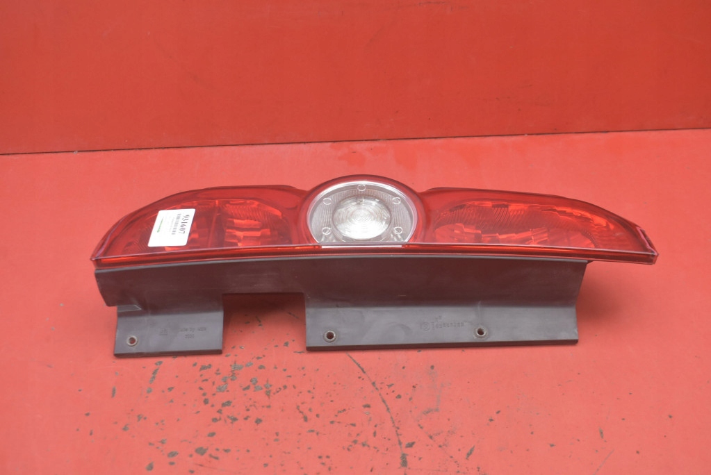 light left rear part rear 00519248460 OPEL COMBO D 11-20