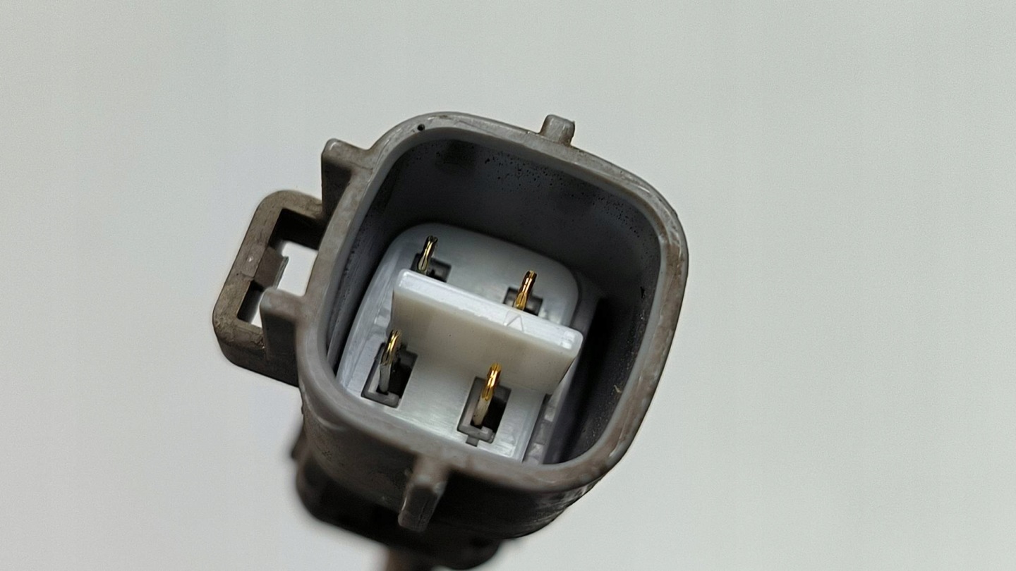 SONDA LAMBDA 89465-47090 1.8 HYBRID TOYOTA COROLLA E21