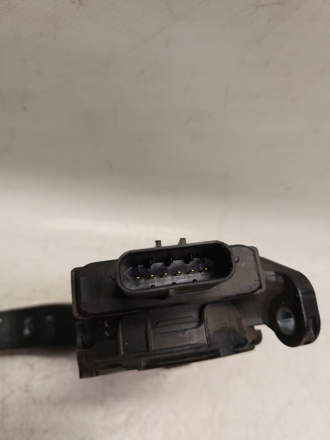 Pedal potentiometer Gas Audi A4 B8