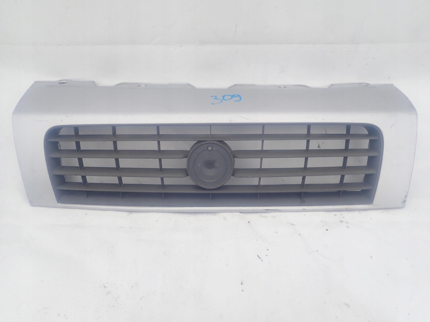 FIAT DUCATO III 3 06-14 grill grille radiator