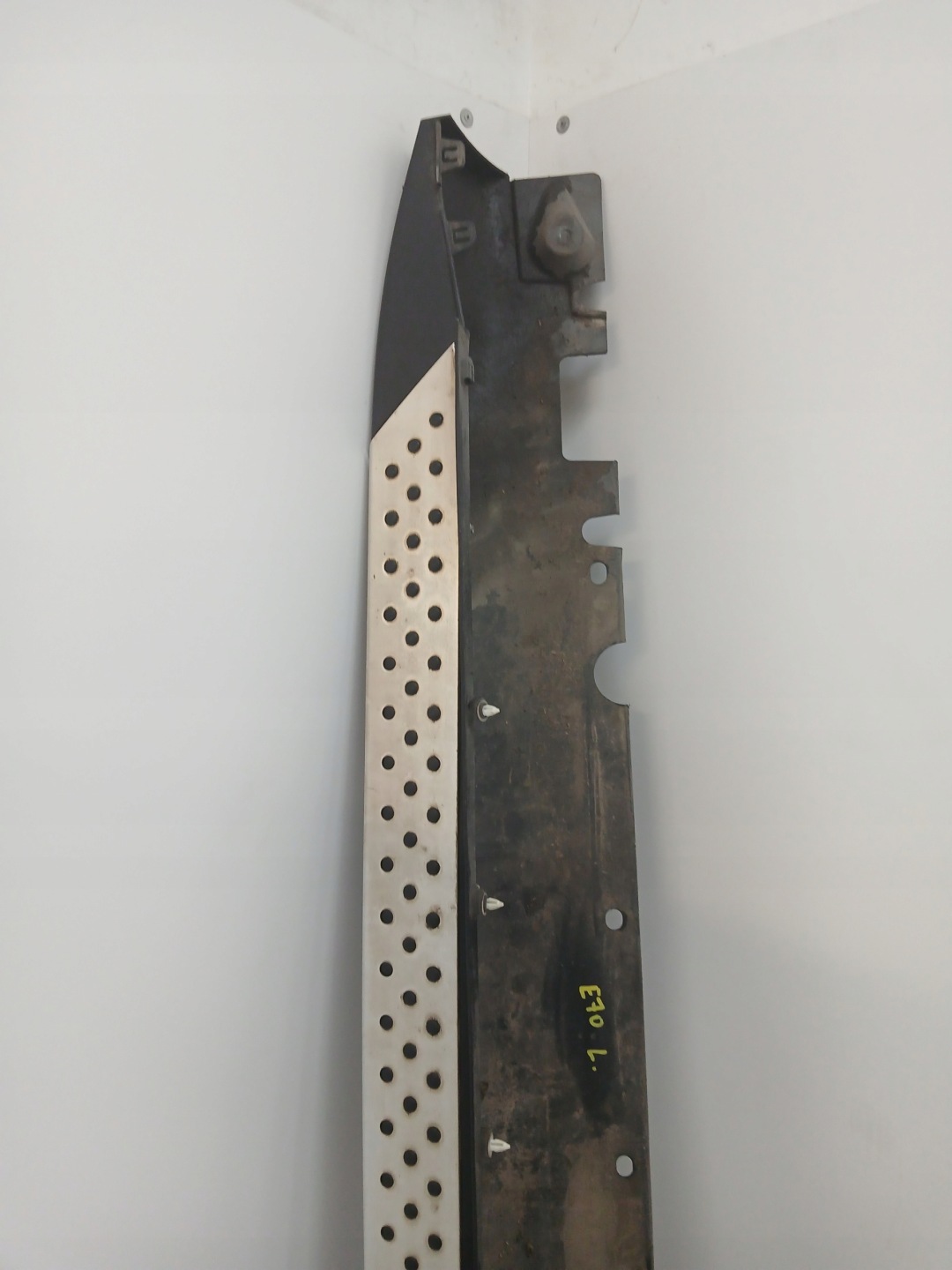 moulding threshold left STOPIEN BMW X5 E70