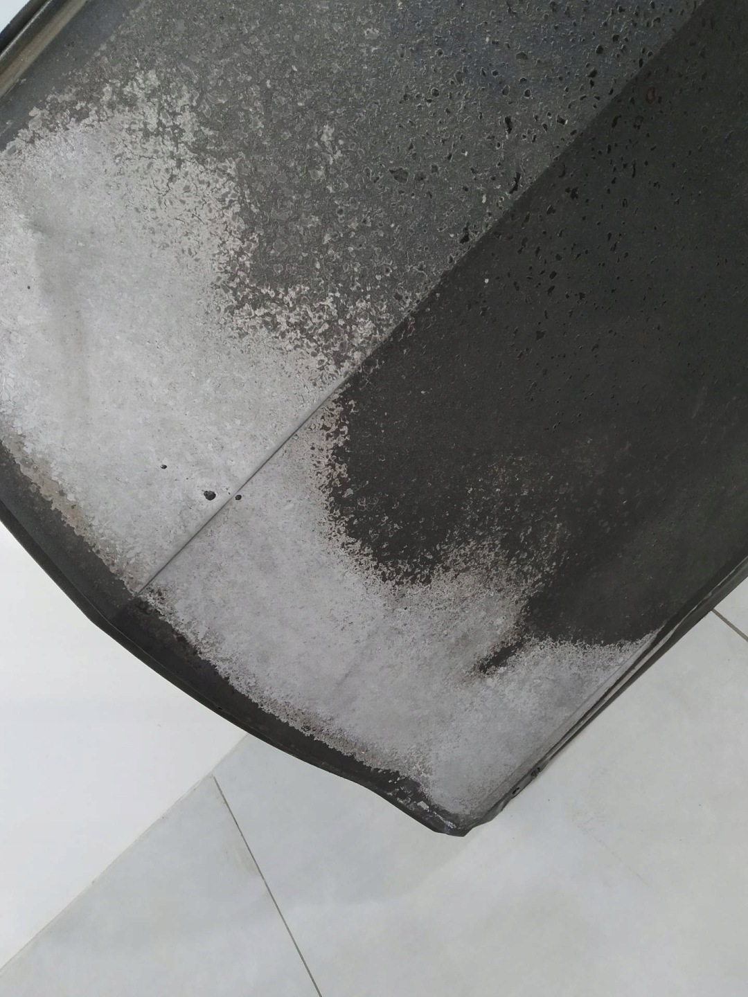 door left rear part SPALONE Audi Q2 and (2016- )