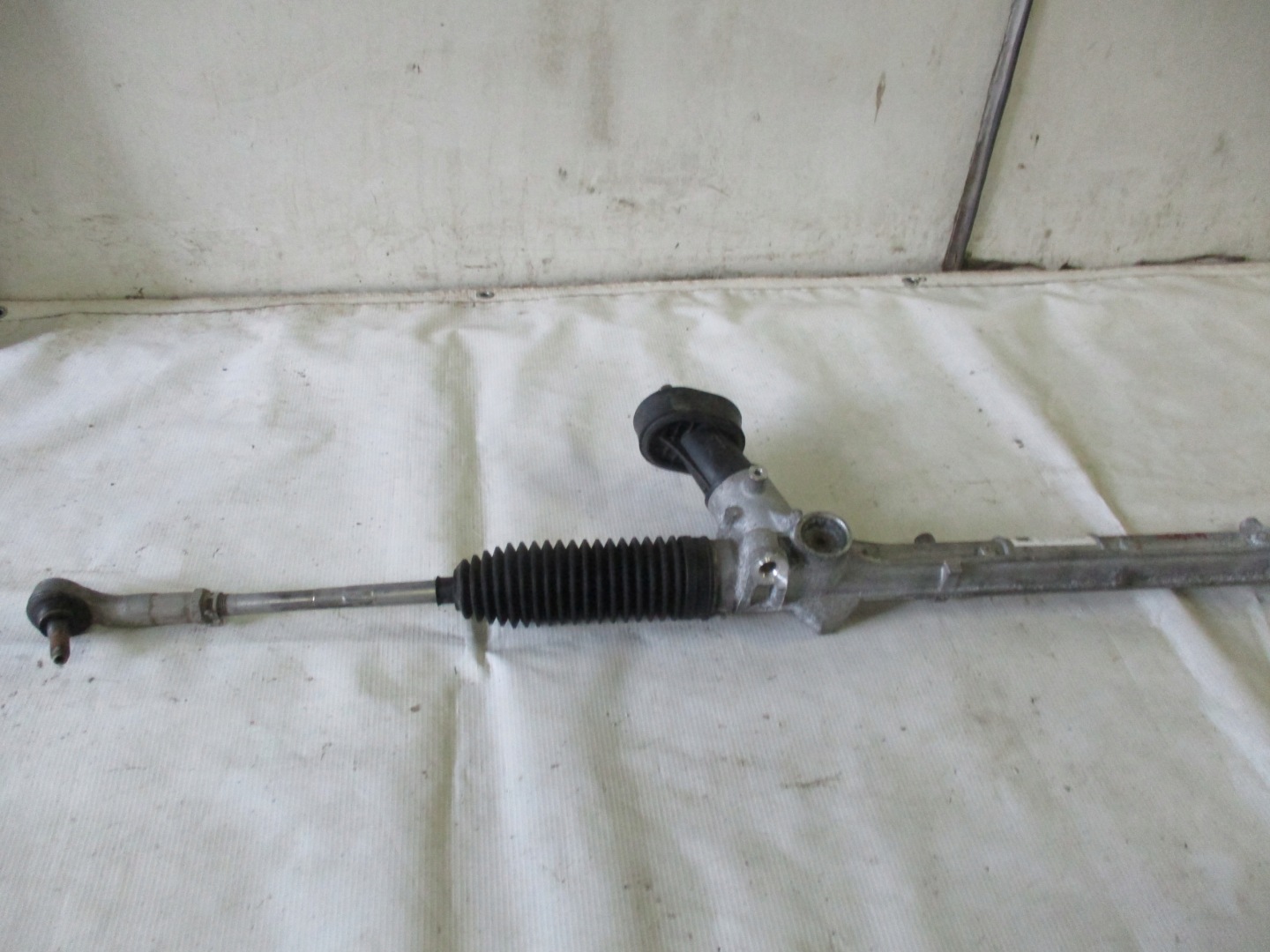 Boîter direction Skoda Kamiq Scala Arona 2Q1423057J