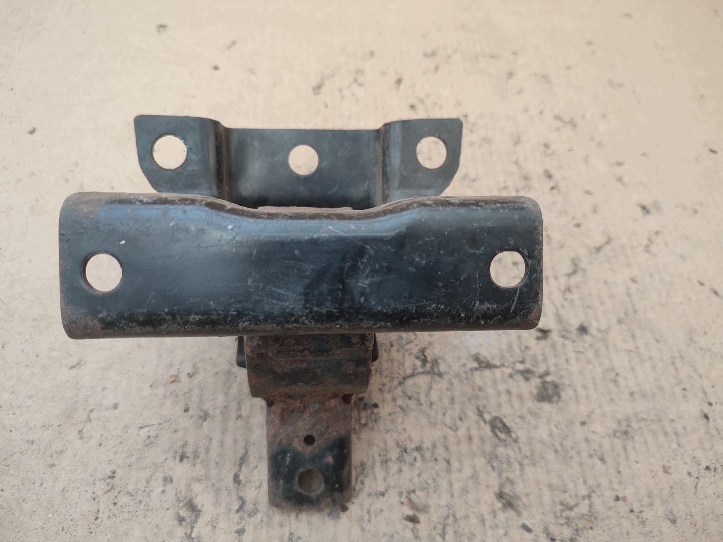 holder engine mount Opel Agila
