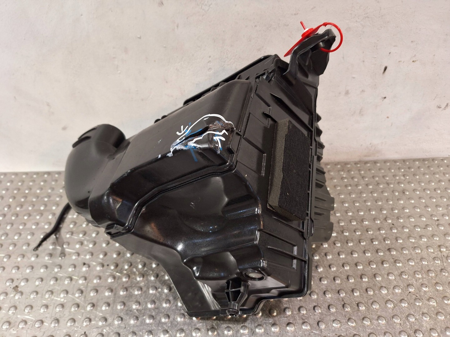 Gehäuse filter luft 165007121R RENAULT