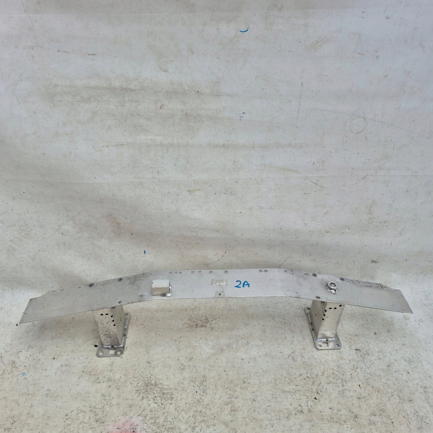 MAZDA CX60 CX-60 sider front front below bumper K31V-50081
