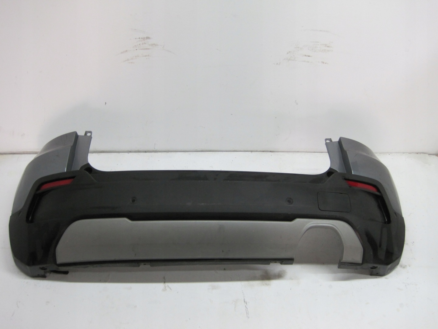 bumper JEEP AVENGER 4 PDC 23R rear part rear