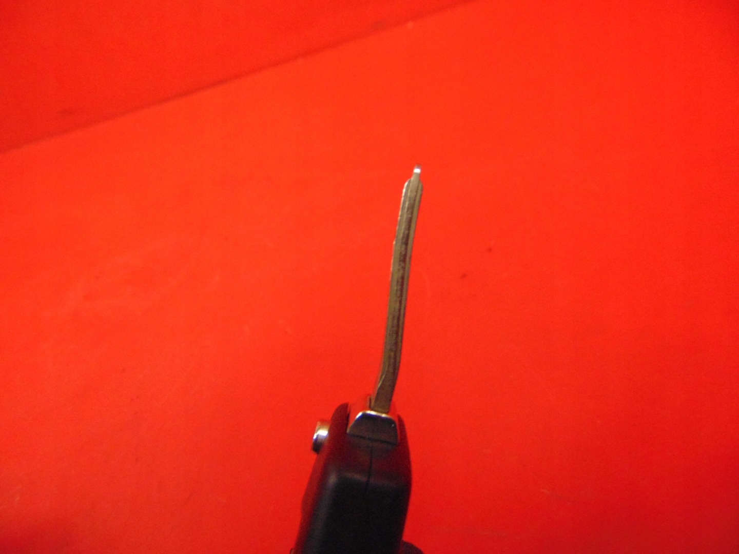 TOYOTA AYGO 2 II 14- ignition 2x key PILOT