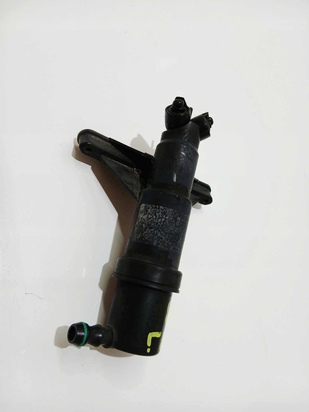 ugello lavafaro fanale faro BMW E60 E61 OE (0000100)
