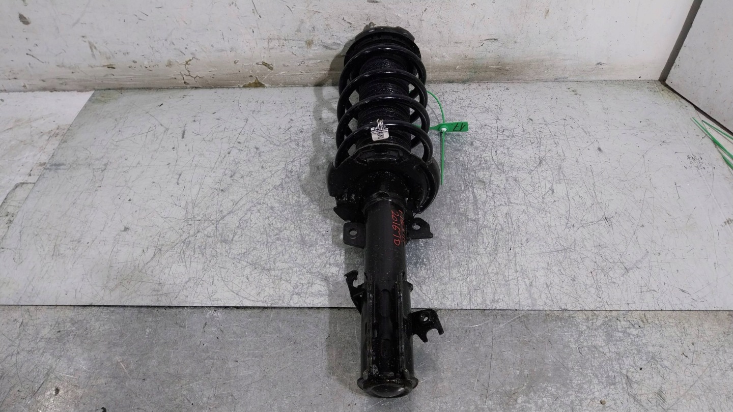 shock absorber right front H1BC-18045-CC FORD FIESTA MK8