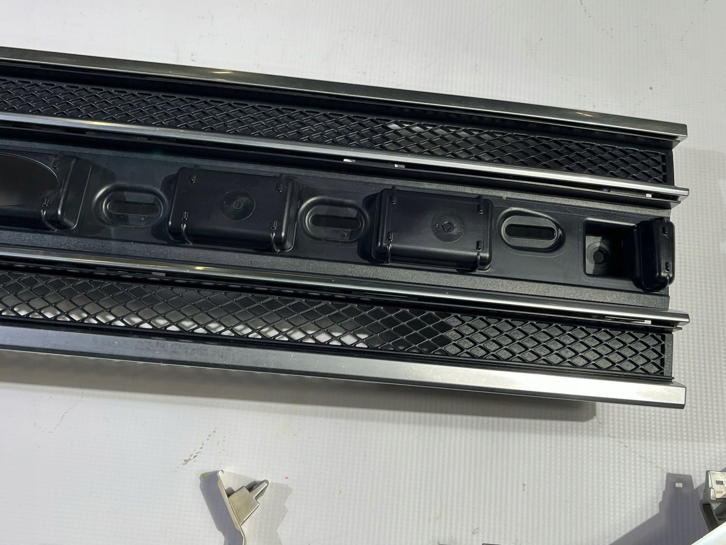 grill front grille radiator Ford Flex 2013 - 2019