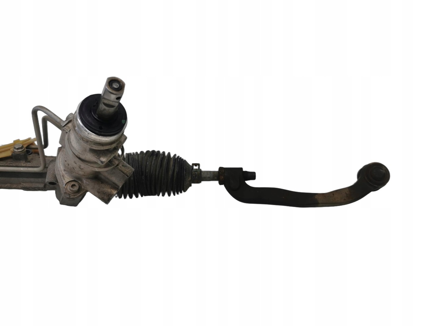 Lenkgetriebe Lenkung VW T6 7E1422055T