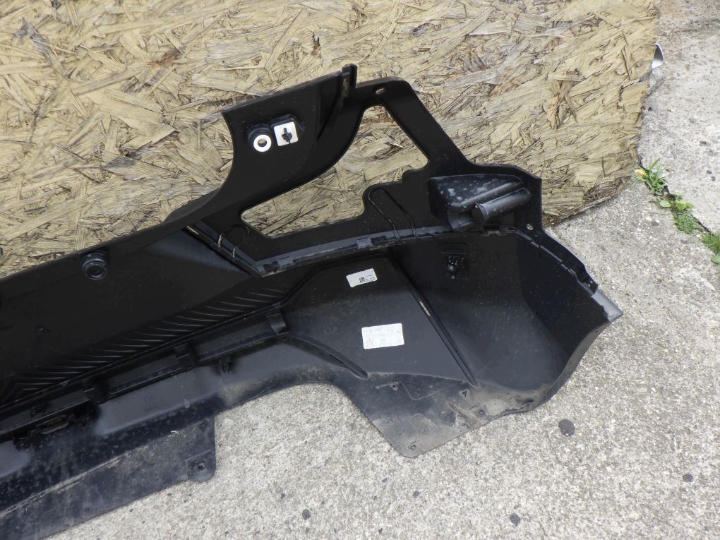 CITROEN C3 E-C3 C25 2024- Stoßstange hinten
