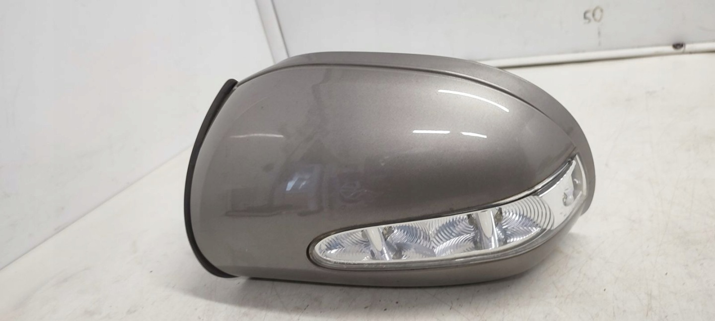 mirror left 15pin Mercedes W164 ML C723