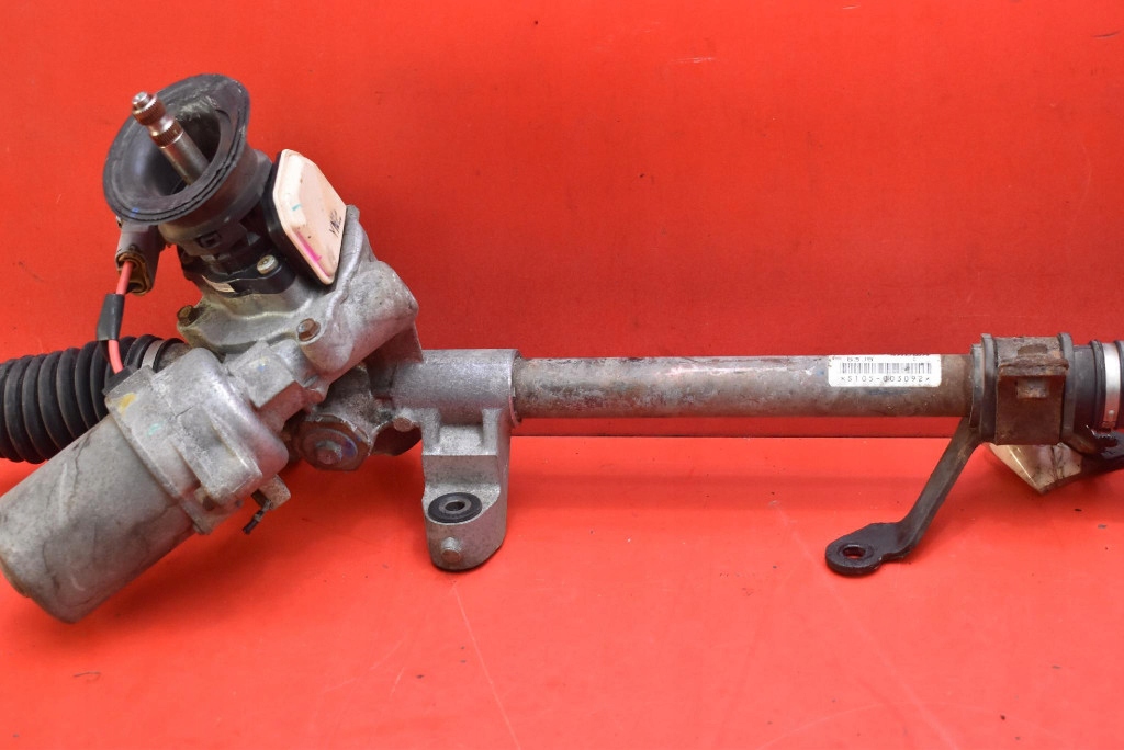 servo control EU 63J5 SUZUKI SWIFT 4 IV MK6 1.3 16V 92 KM 04-10