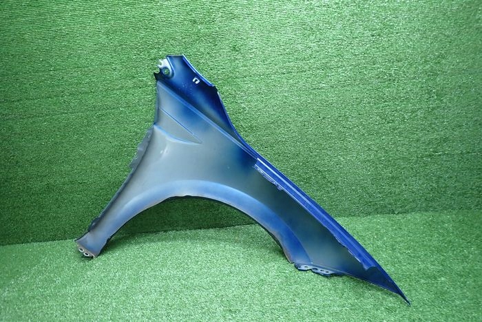 VW POLO 2G0 17- fender left front front