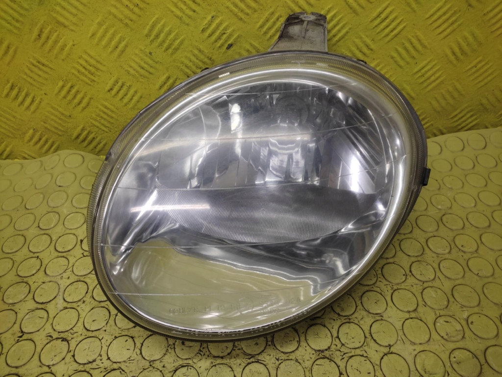 DAEWOO MATIZ REFLEKTOR light left front