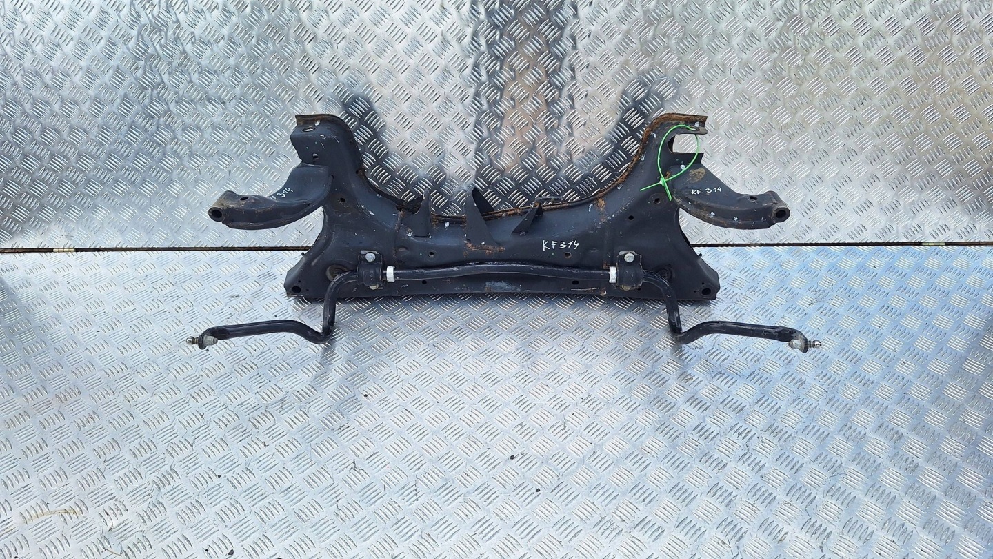 axle beam subframe axle beam front GN15-5019-D4A FORD ECOSPORT MK2 LIFT