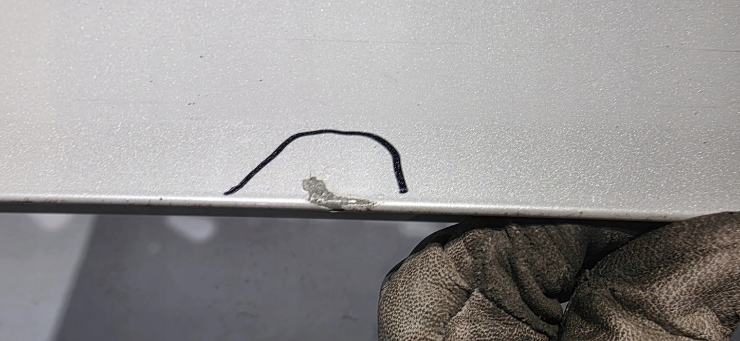 trunk door boot rear LEXUS RX IV 15- original