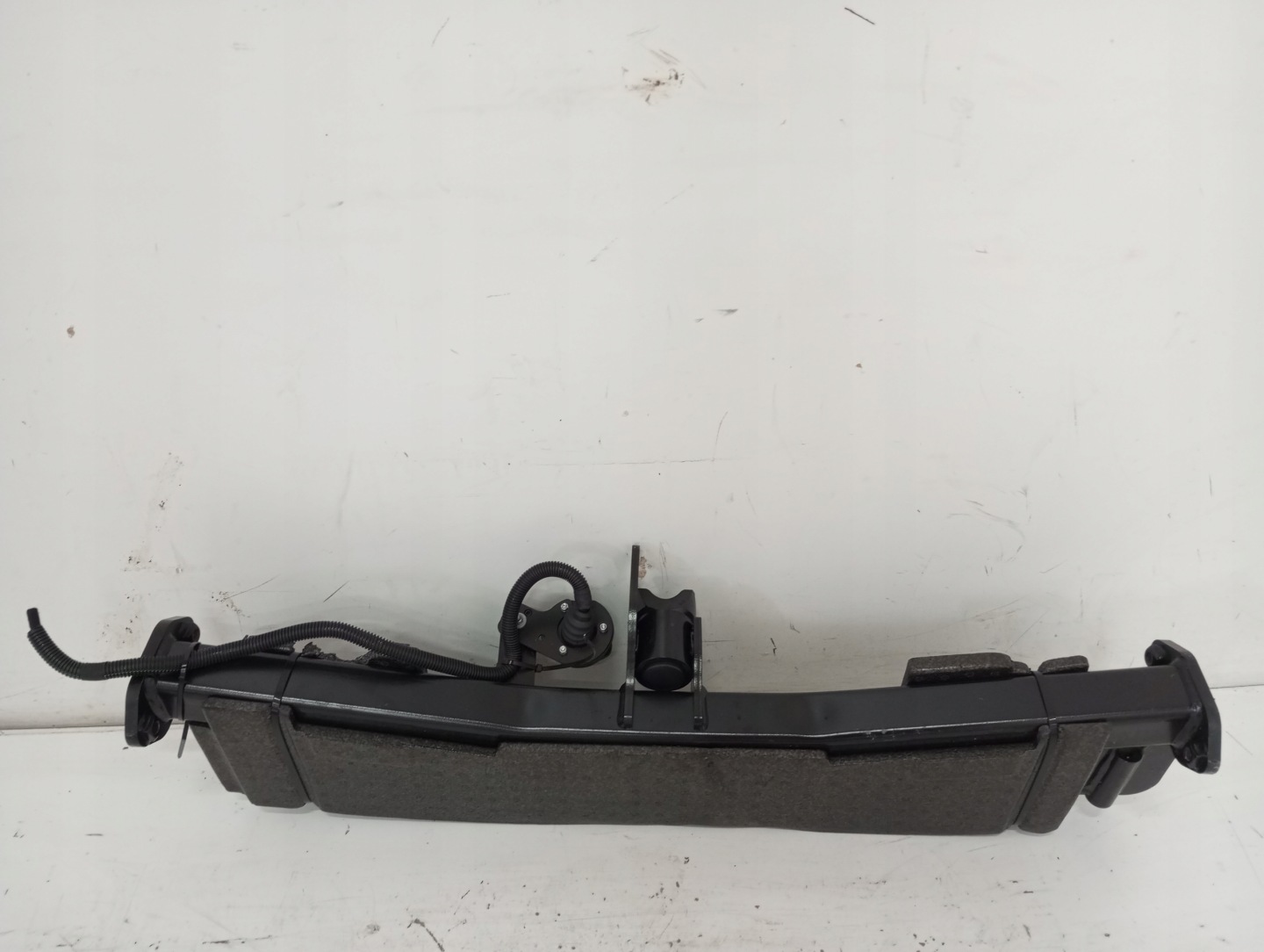 bumper support towing CITROEN C5X 1669674380