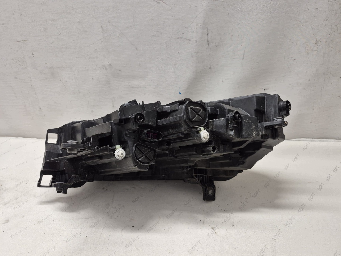 SKODA ENYAQ 5L 5LB 20- light right front front FULL LED 5LB941016A