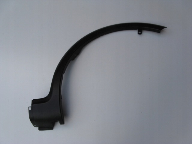 cap for fender right front SUZUKI SX4