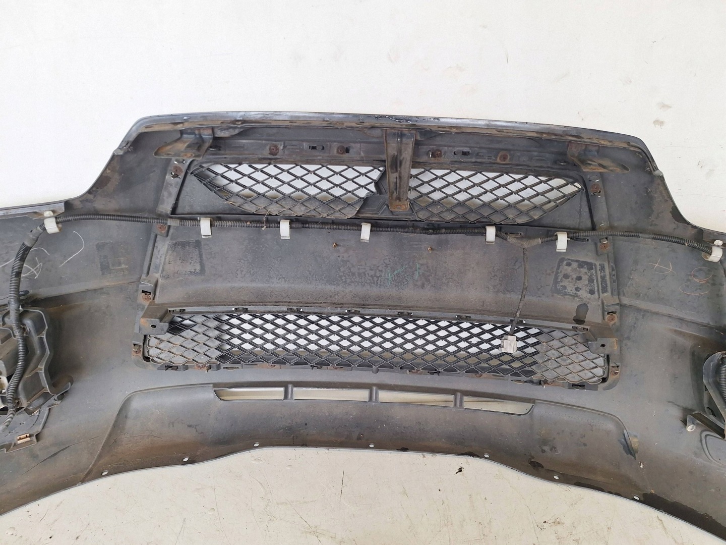MITSUBISHI ASX 09-13 Paraurti