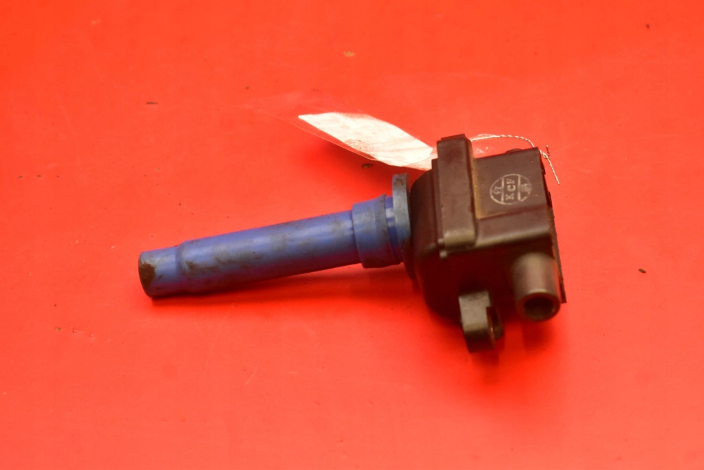 coil ignition KIA CARENS 2 II 1.8 16V 125 KM 02-06